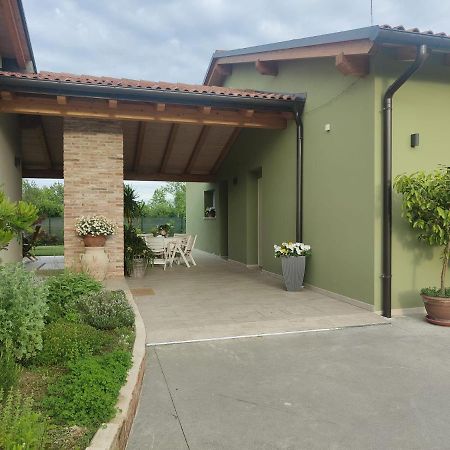 Residenza Capitello 48 Guest House Monticello Conte Otto ภายนอก รูปภาพ