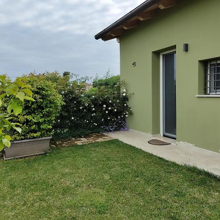 Residenza Capitello 48 Guest House Monticello Conte Otto ภายนอก รูปภาพ