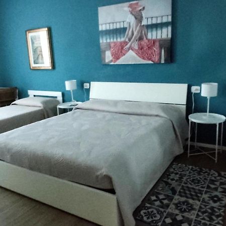 Residenza Capitello 48 Guest House Monticello Conte Otto ภายนอก รูปภาพ