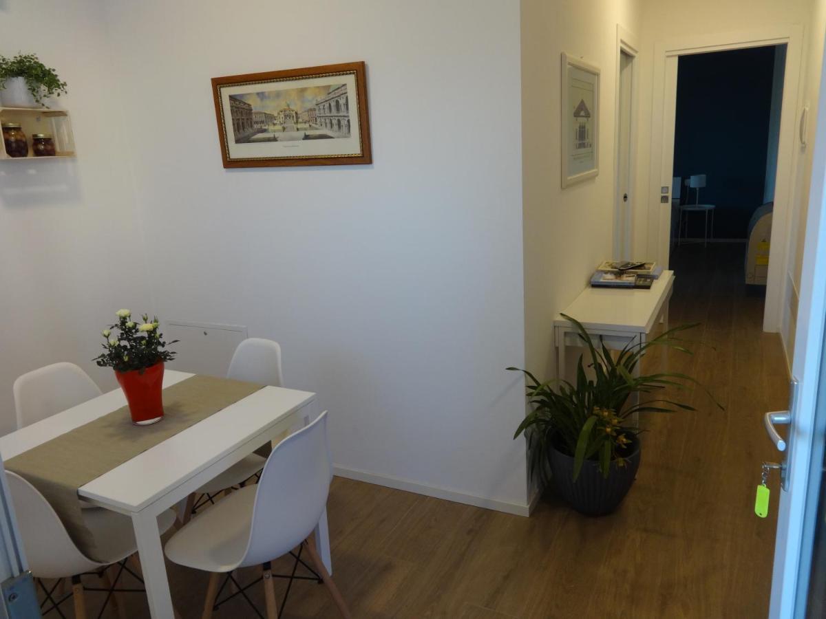 Residenza Capitello 48 Guest House Monticello Conte Otto ภายนอก รูปภาพ