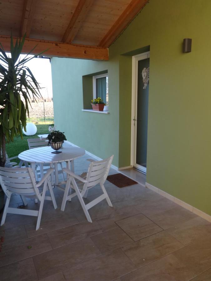 Residenza Capitello 48 Guest House Monticello Conte Otto ภายนอก รูปภาพ