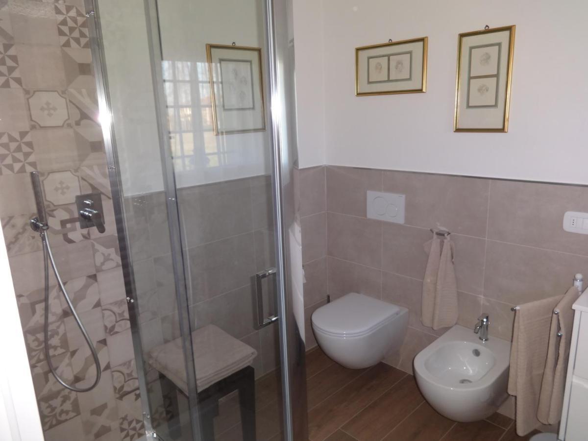 Residenza Capitello 48 Guest House Monticello Conte Otto ภายนอก รูปภาพ