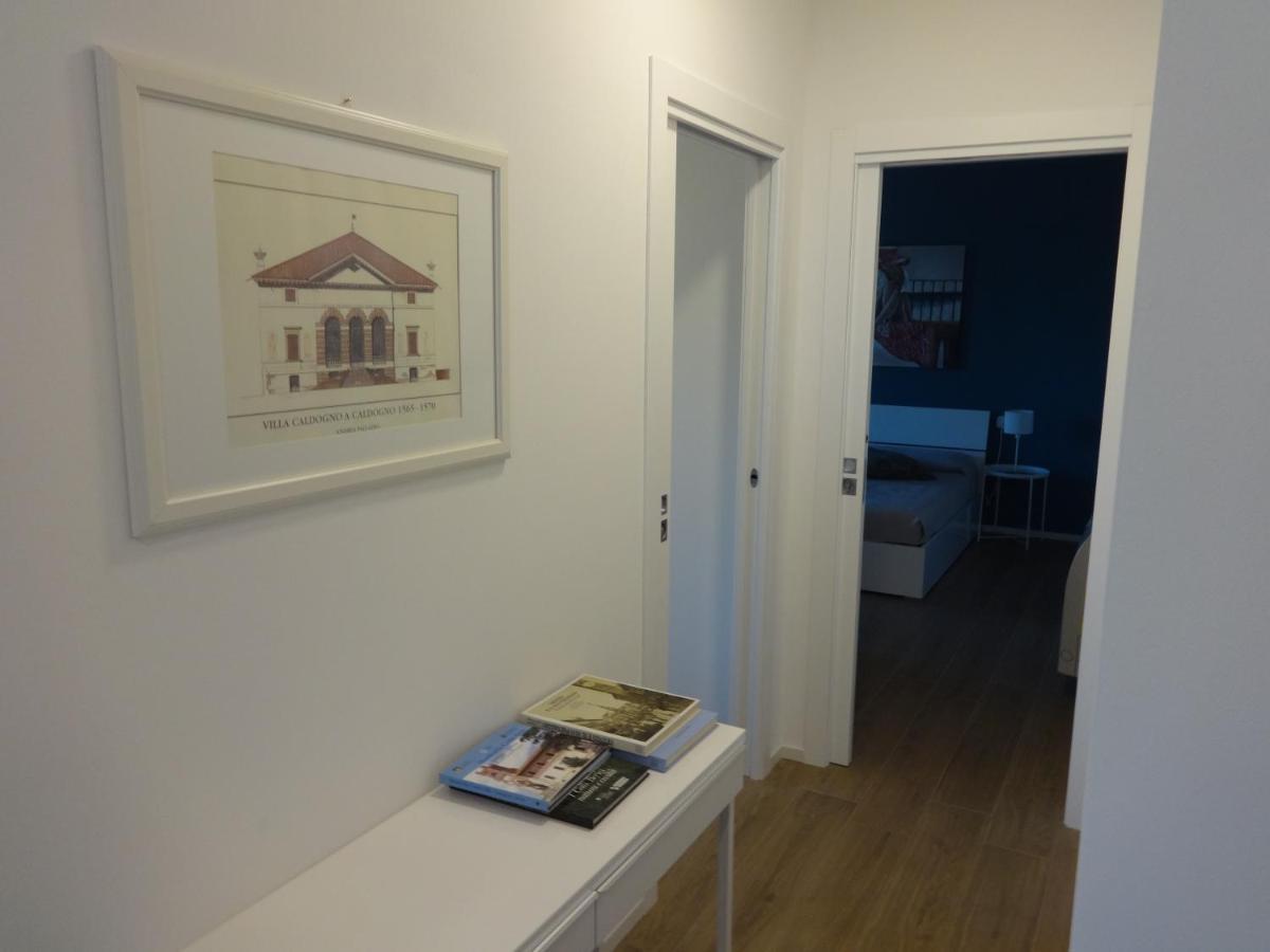 Residenza Capitello 48 Guest House Monticello Conte Otto ภายนอก รูปภาพ
