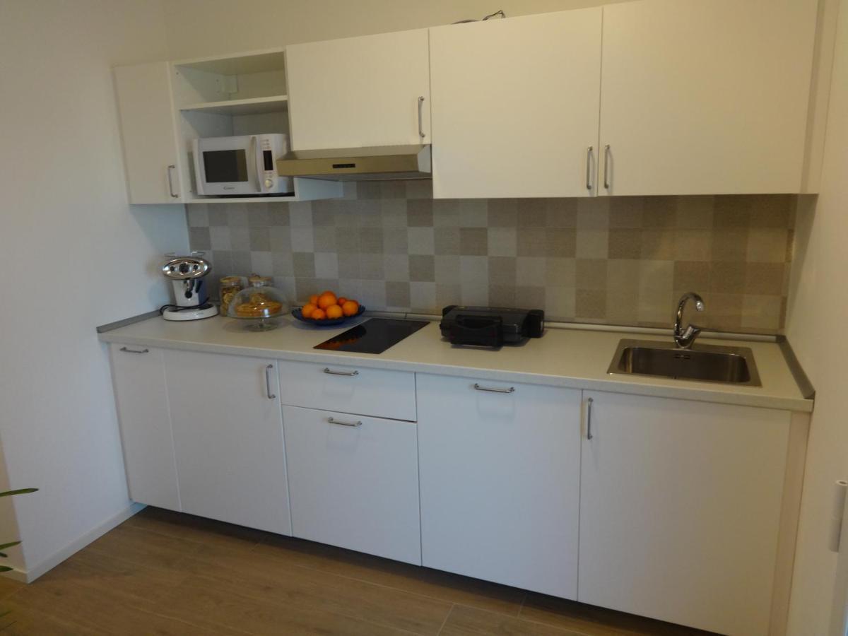 Residenza Capitello 48 Guest House Monticello Conte Otto ภายนอก รูปภาพ