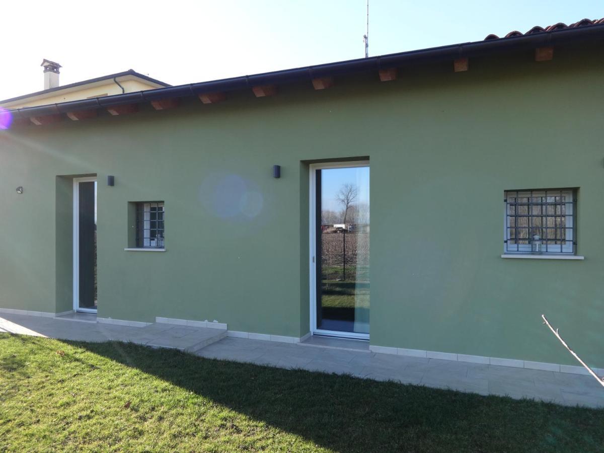 Residenza Capitello 48 Guest House Monticello Conte Otto ภายนอก รูปภาพ