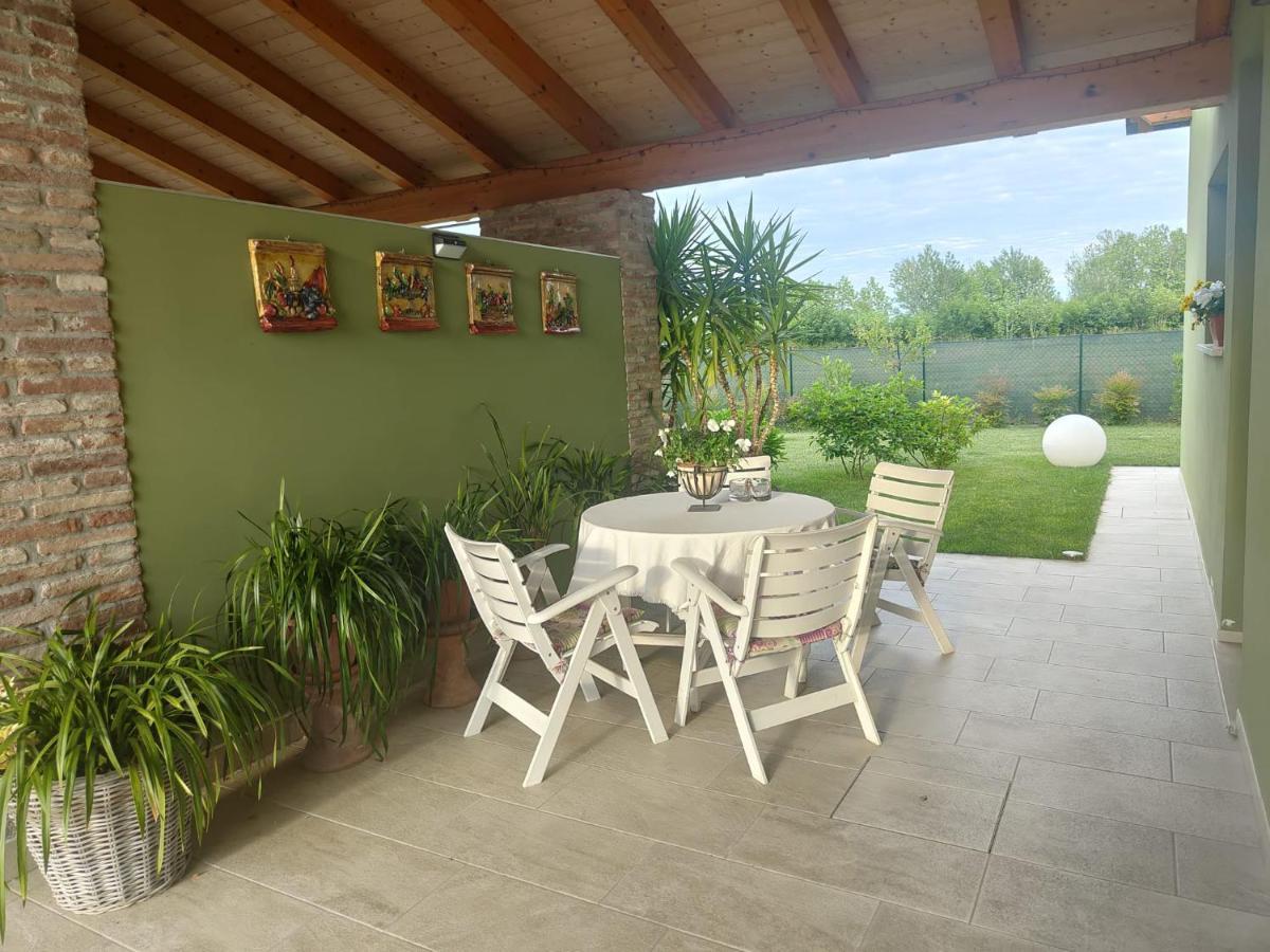 Residenza Capitello 48 Guest House Monticello Conte Otto ภายนอก รูปภาพ