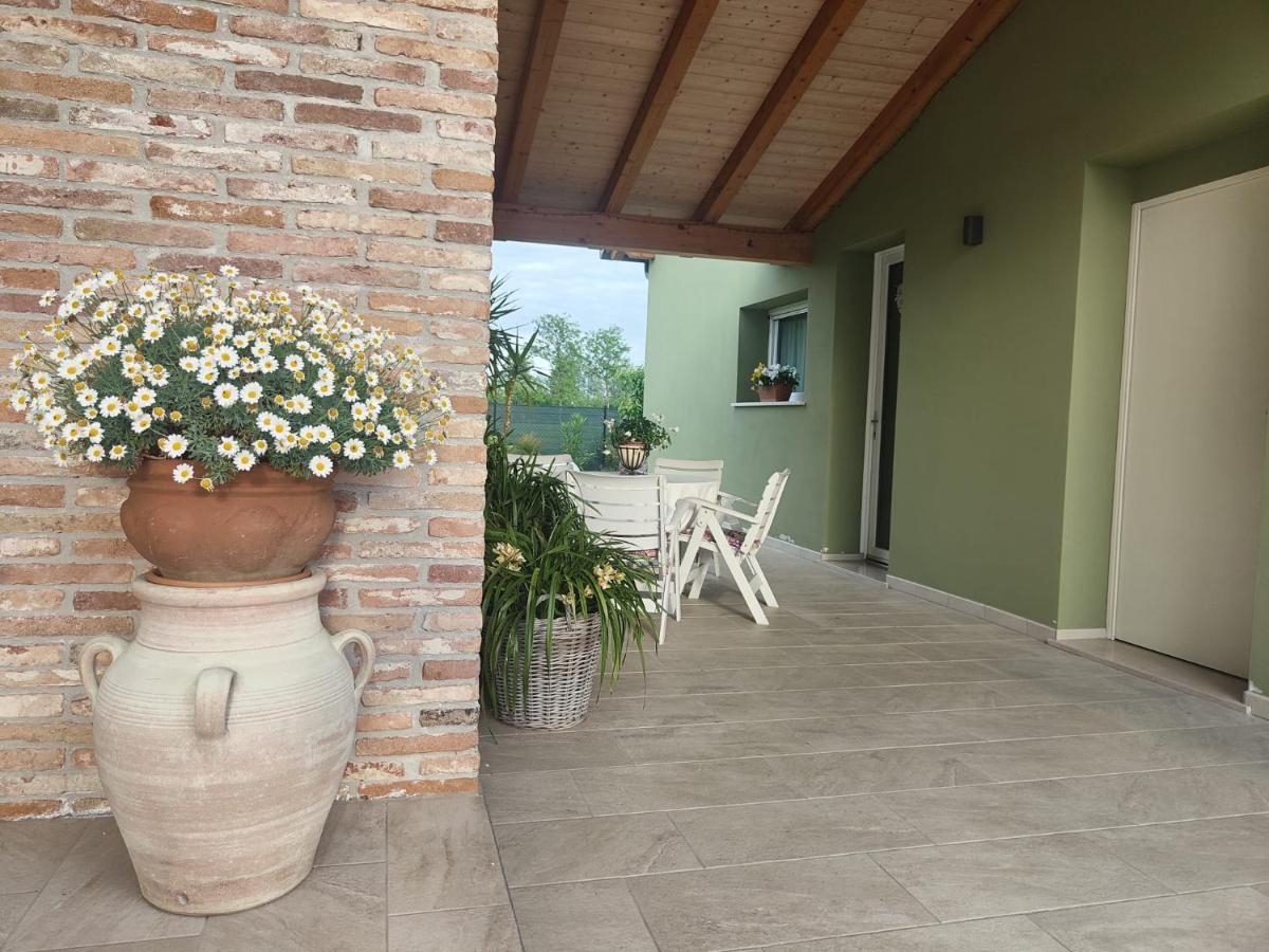 Residenza Capitello 48 Guest House Monticello Conte Otto ภายนอก รูปภาพ