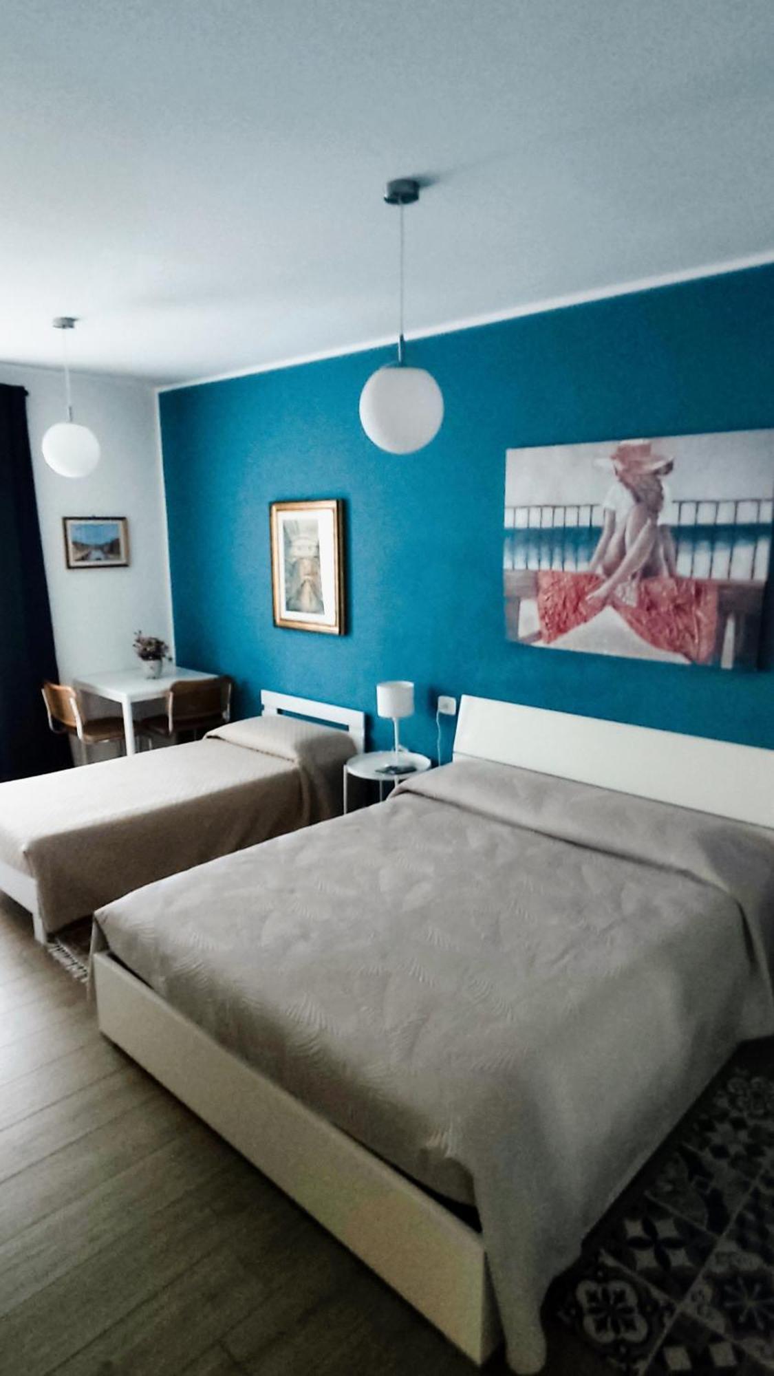 Residenza Capitello 48 Guest House Monticello Conte Otto ภายนอก รูปภาพ