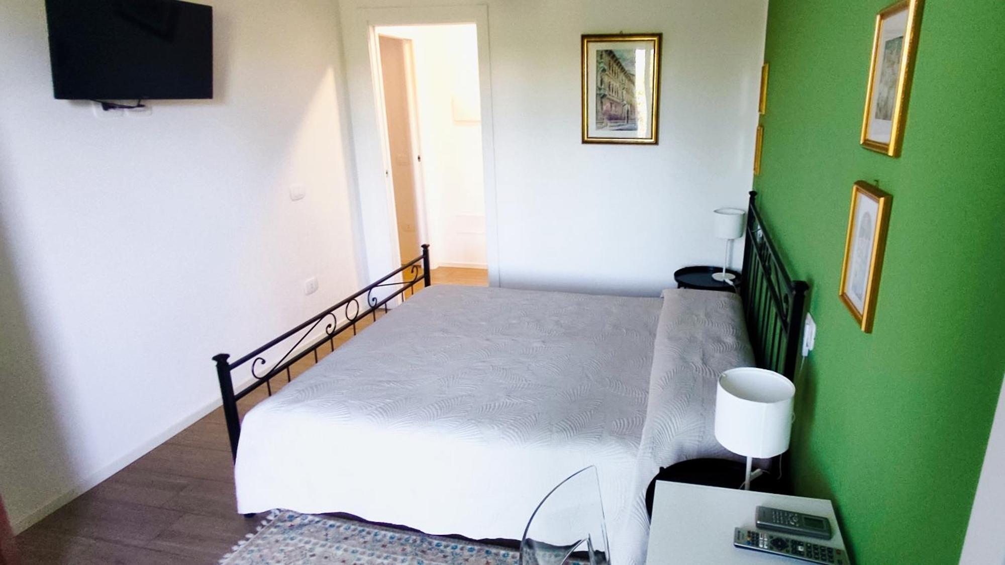 Residenza Capitello 48 Guest House Monticello Conte Otto ภายนอก รูปภาพ