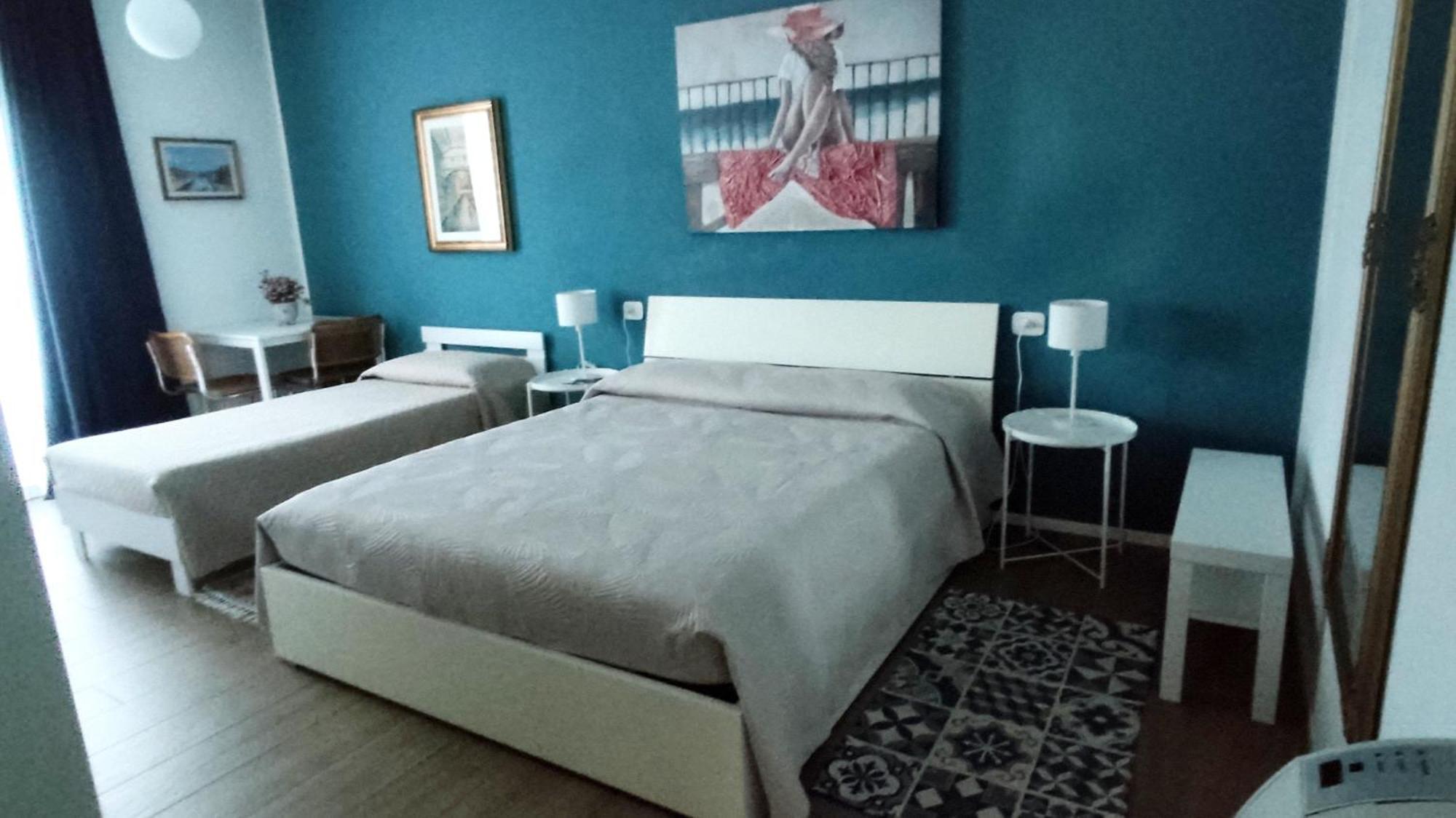 Residenza Capitello 48 Guest House Monticello Conte Otto ภายนอก รูปภาพ